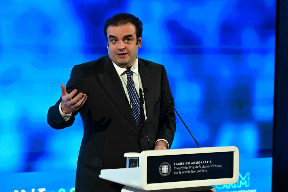 Κυριάκος Πιερρακάκης: Νέες φοροελαφρύνσεις και αναπτυξιακή έκρηξη για τη μεσαία τάξη - «Συνεχίζουμε τη μείωση βαρών»