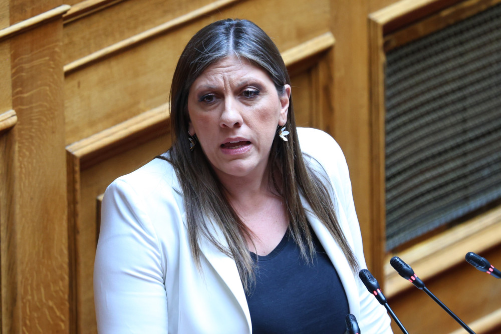 Κάθε μέρα και μία κάλπη: Το μοντέλο διακυβέρνησης της Κωνσταντοπούλου