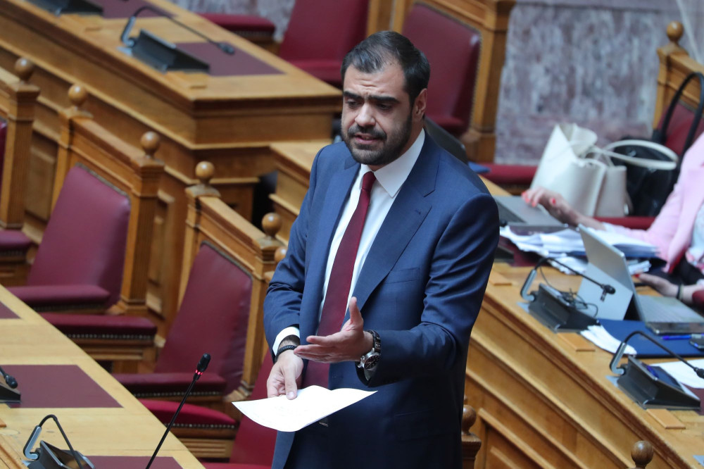 Παύλος Μαρινάκης για ΕΡΤ: Από υποχείριο της εκάστοτε κυβέρνησης μετατράπηκε σε αντικειμενικό μέσο ενημέρωσης