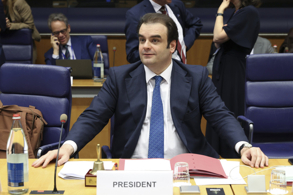Κυριάκος Πιερρακάκης: Η Ελλάδα δείχνει τι μπορεί να επιτευχθεί όταν η ευρωπαϊκή στήριξη συναντά την εθνική αποφασιστικότητα»