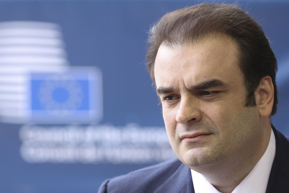 Κυριάκος Πιερρακάκης: Η Ελλάδα μπαίνει στην εποχή της Τεχνητής Νοημοσύνης - Το στοίχημα της παραγωγικότητας