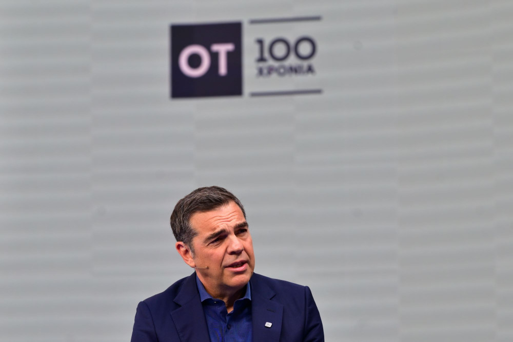 Το α λα καρτ πρόγραμμα του Τσίπρα: όποτε βολεύει έχει, όποτε δεν βολεύει δεν έχει