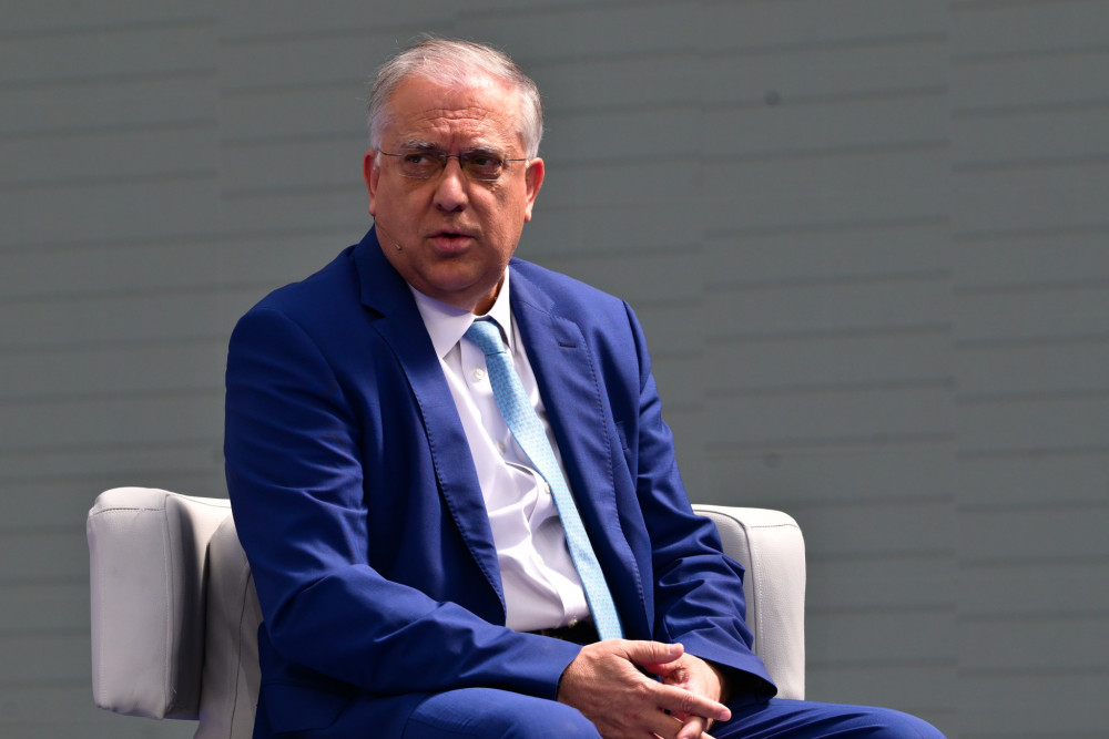Τάκης Θεοδωρικάκος: ​Ενίσχυση 286 εκατ. ευρώ στο Ελληνικό Ίδρυμα Έρευνας και Καινοτομίας