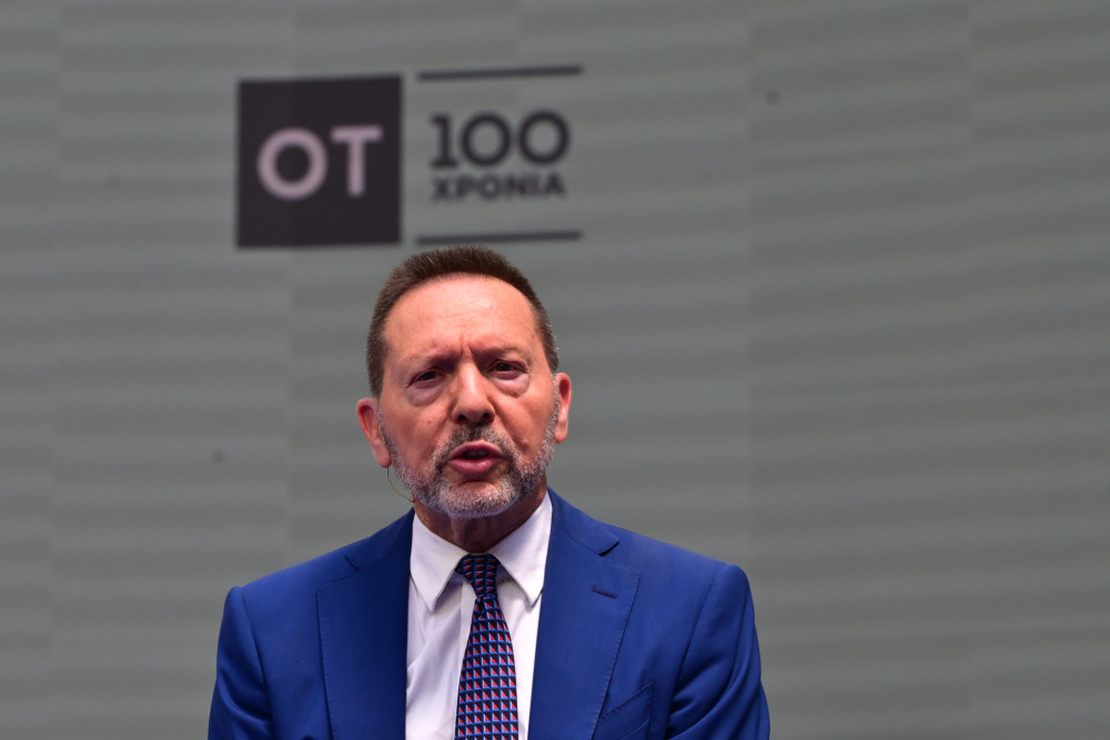 Γιάννης Στουρνάρας: Η ΕΚΤ αύξησε τα επιτόκια λόγω πληθωρισμού - «Δεν υπάρχει δέσμευση για τις επόμενες κινήσεις»