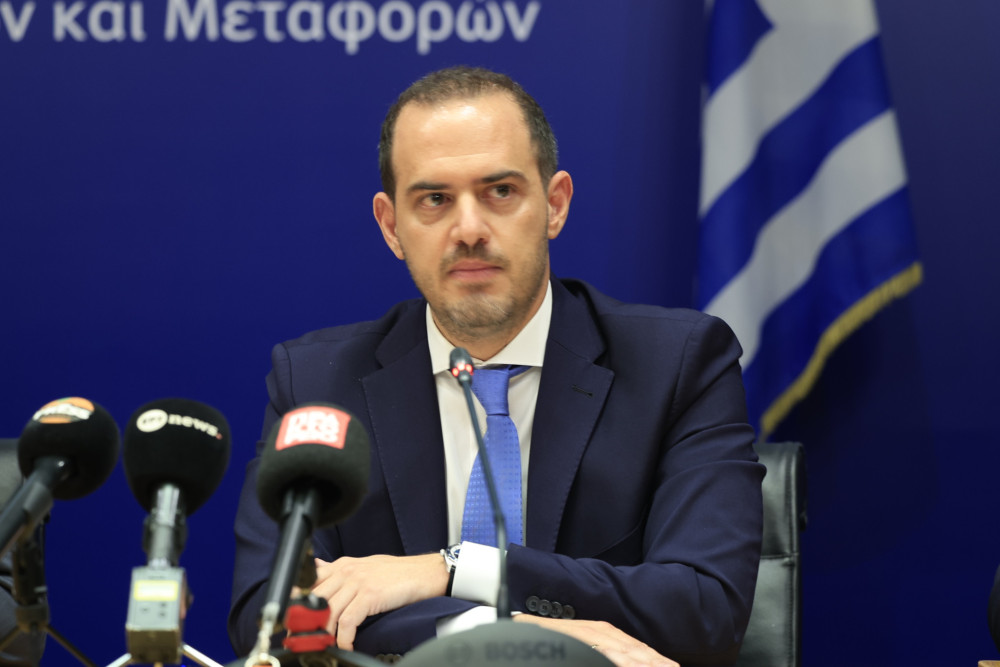 Γιώργος Κώτσηρας: Διαρκής μέριμνα για ασφαλείς και αξιόπιστες μετακινήσεις με το Μετρό