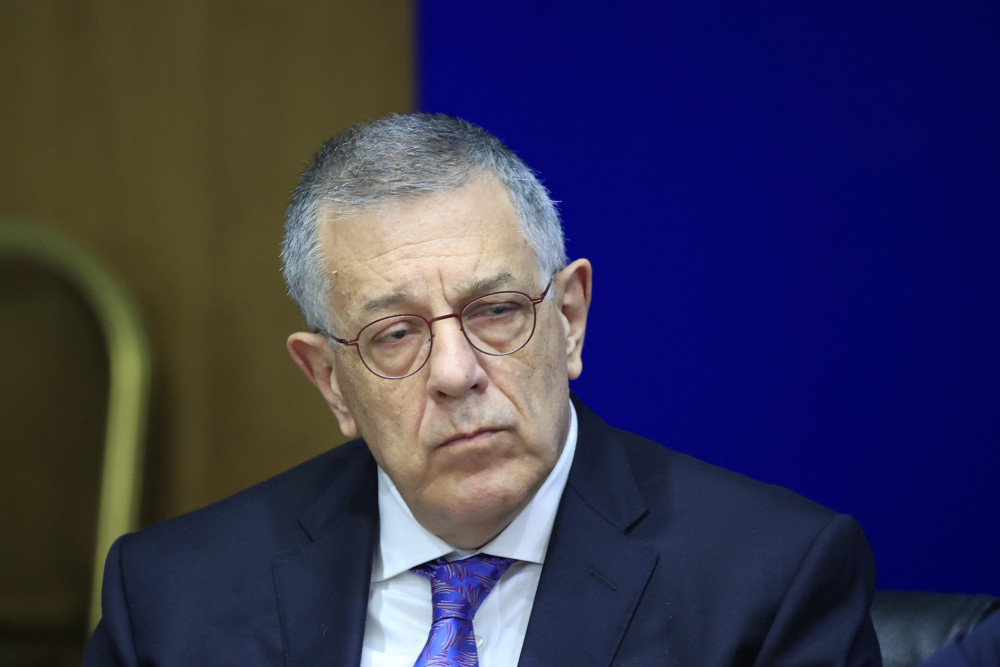 Νίκος Ταχιάος για ΒΟΑΚ: Στόχος η παράδοση των πρώτων 10 χλμ. Νεάπολη - Άγιος Νικόλαος μέσα στο καλοκαίρι
