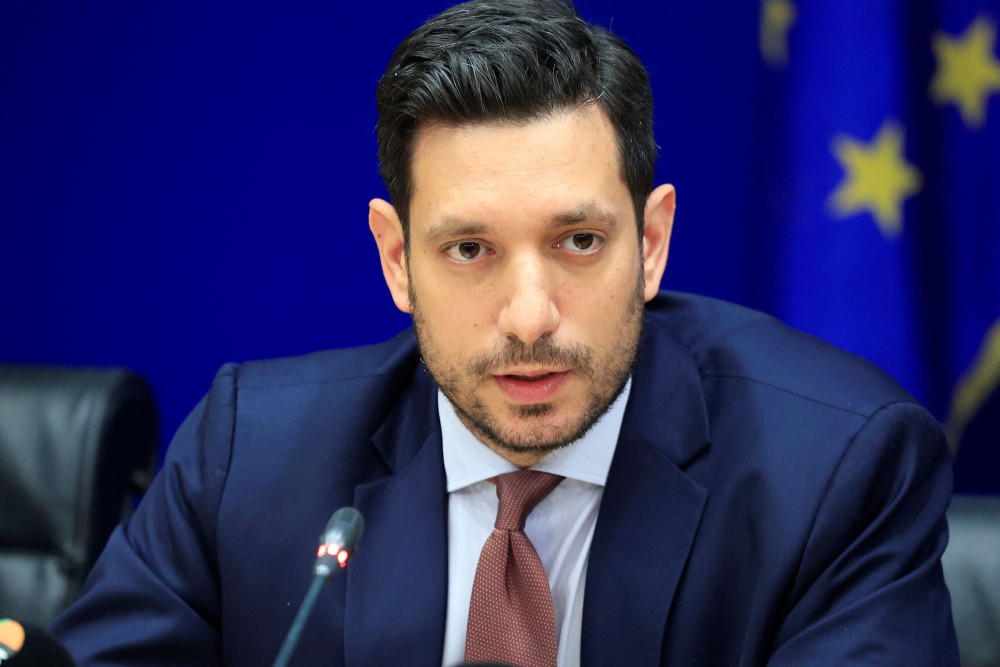 Κώστας Κυρανάκης στο «Μανιφέστο»: Ανανεώνουμε τα ψηφοδέλτιά μας δίνοντας περισσότερο χώρο στους νέους