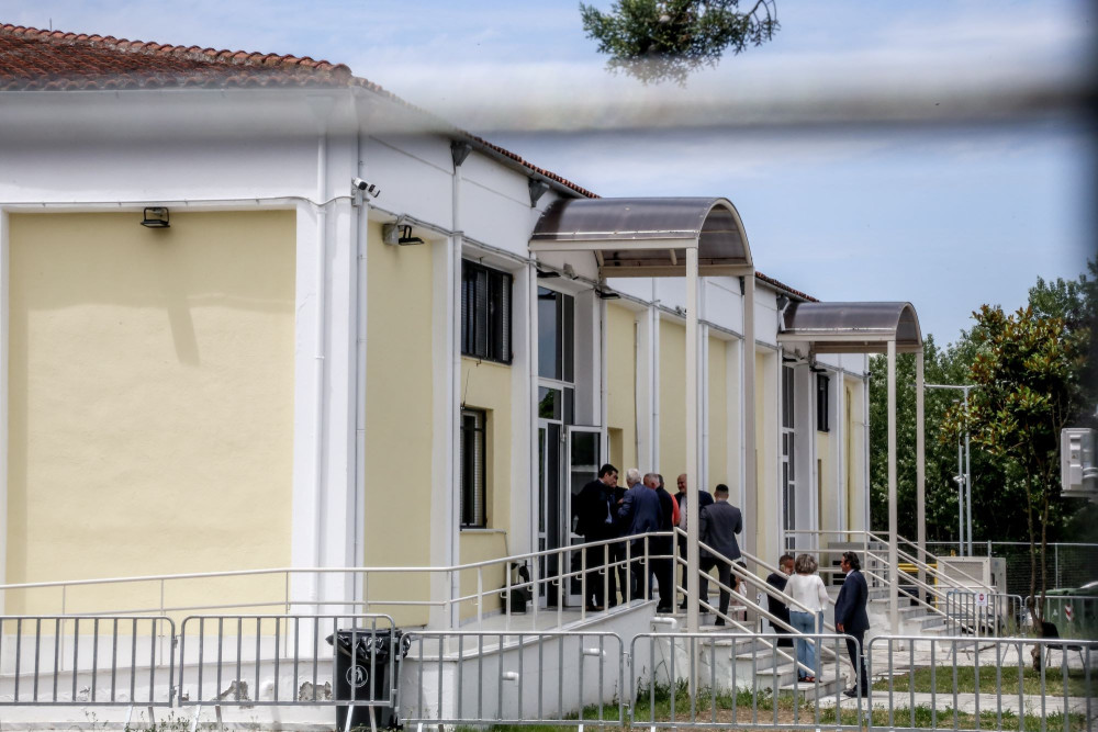 Δίκη για Τέμπη: απορρίφθηκαν τα αιτήματα για οπτικοακουστική κάλυψη και εμφάνιση των κατηγορουμένων