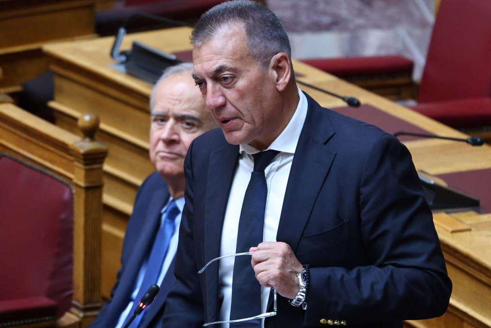 Κυρώθηκε το Μνημόνιο Ελλάδας-Κίνας στον αθλητισμό - Βρούτσης: Αισθητή μείωση της αθλητικής βίας