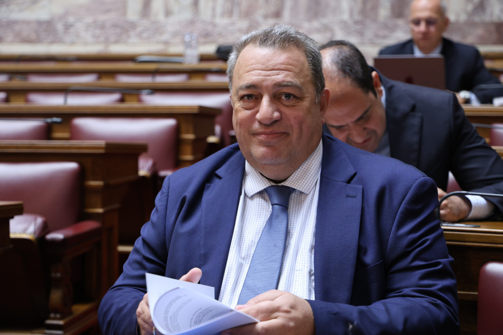 Ευριπίδης Στυλιανίδης για Συνταγματική Αναθεώρηση: Να θωρακίσουμε δικαιώματα στη βάση νέων αναγκών
