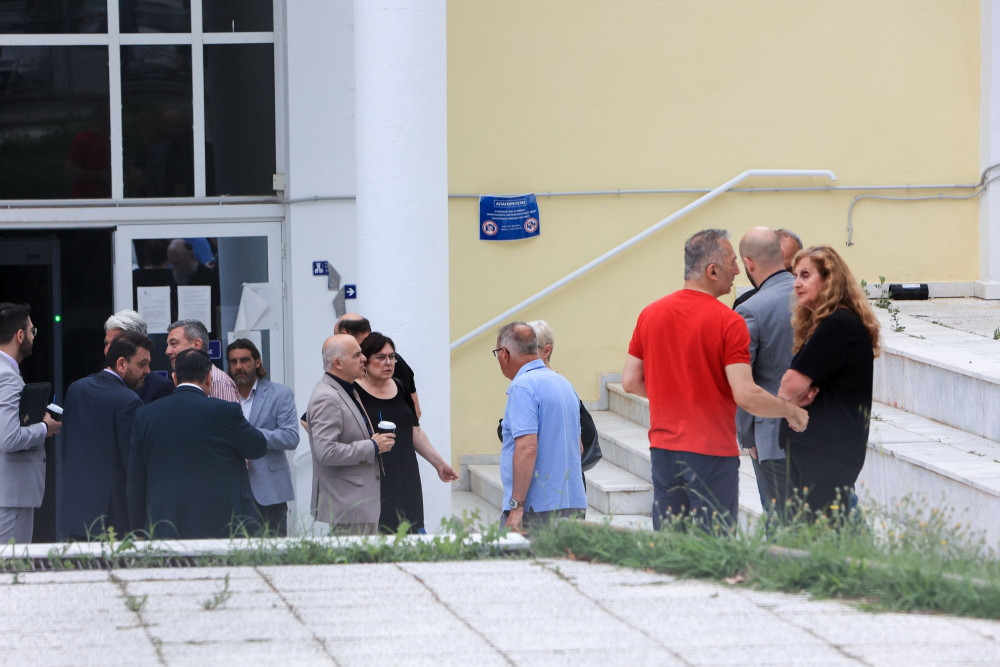 Όταν η κοινωνία αντιλαμβάνεται την πραγματικότητα