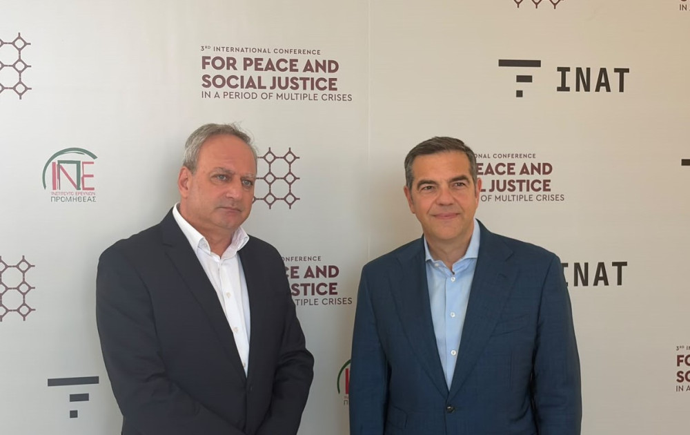 Το μομέντουμ του Τσίπρα και η πραγματικότητα που χαλάει το αφήγημα