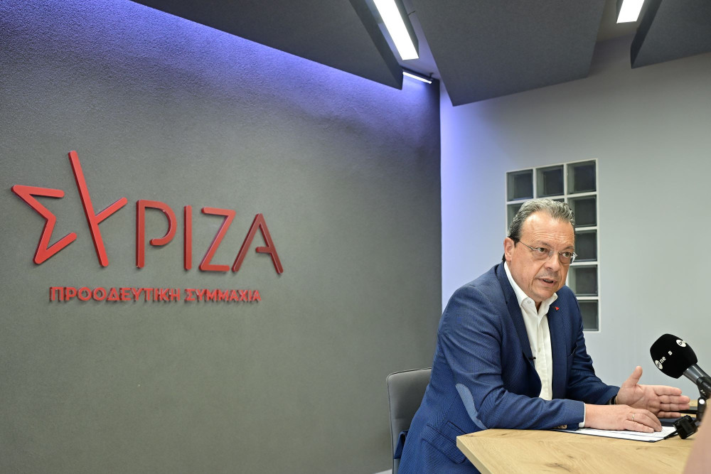 Η «φούσκα» του ΣΥΡΙΖΑ σκάει με θόρυβο