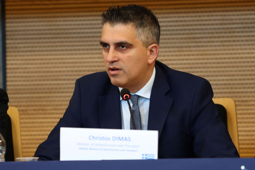 Μέσα στο καλοκαίρι η επέκταση του μετρό Θεσσαλονίκης προς Καλαμαριά - Λειτουργεί κανονικά από 20 Ιουνίου
