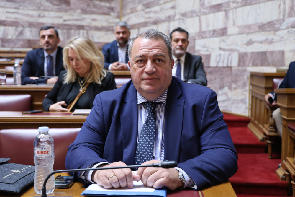 Ευριπίδης Στυλιανίδης: Η μία και μόνη θητεία του Προέδρου της Δημοκρατίας ενισχύει την ανεξαρτησία του