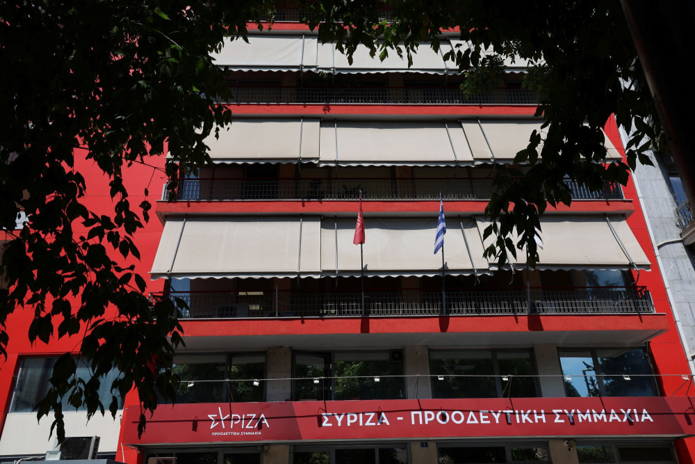 Τραγελαφικές καταστάσεις στον ΣΥΡΙΖΑ: η πολιτική απαξίωση και ο προβληματισμός για την ΕΛ.Α.Σ