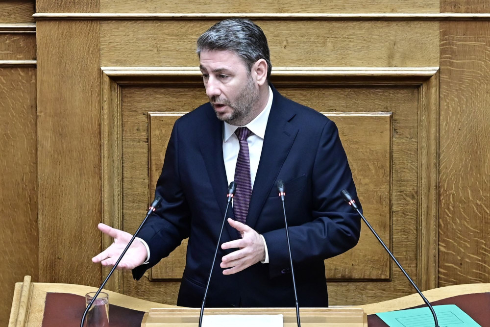 Καταρρέει το αφήγημα Ανδρουλάκη περί νίκης στις εκλογές: δεν πείθει ούτε τους δικούς του
