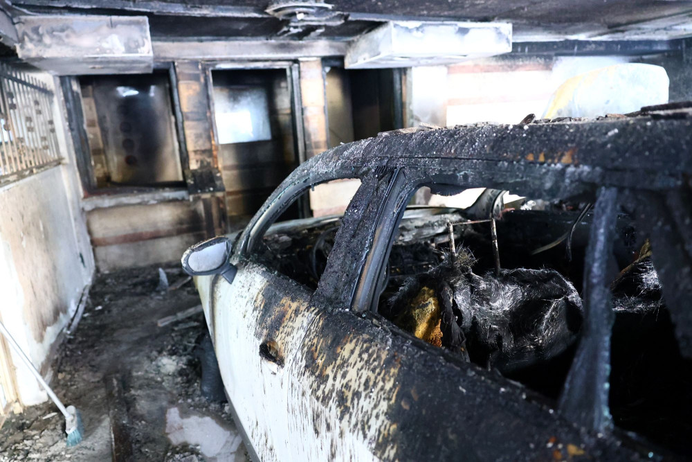 Τρομοκρατική ενέργεια από λαϊκισμό και αυτόκλητους δικαστές