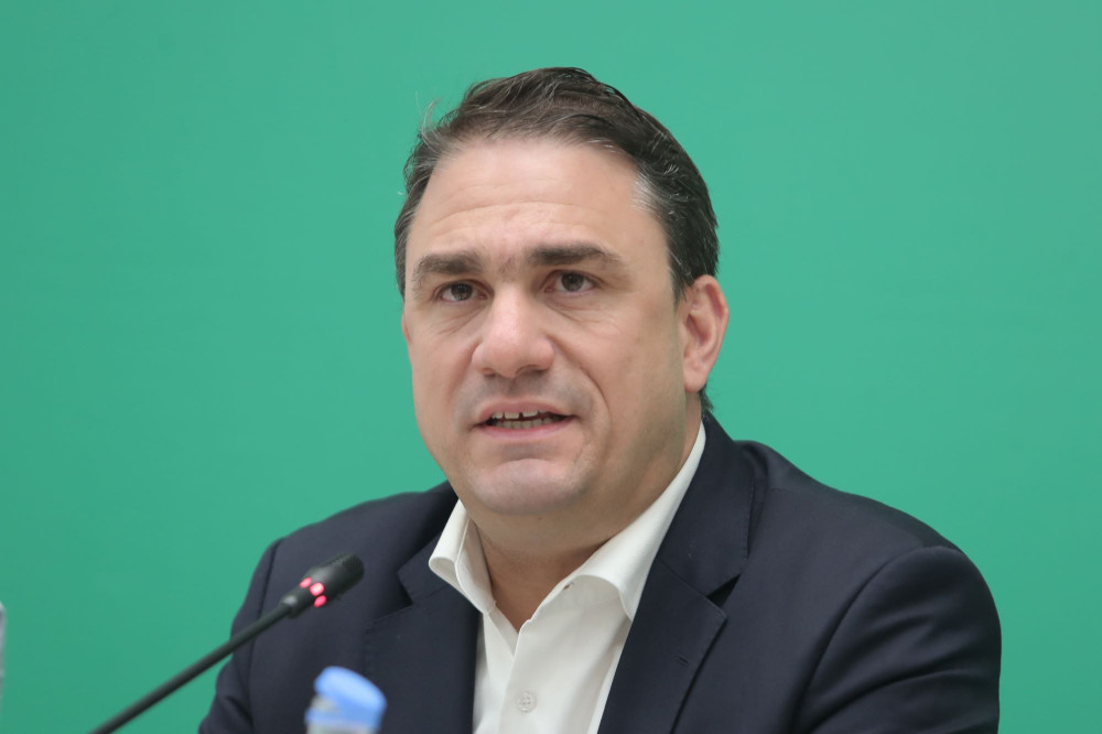 Κώστας Τσουκαλάς για τρομοκρατικές επιθέσεις σε στελέχη ΝΔ: Αποτρόπαιο έγκλημα