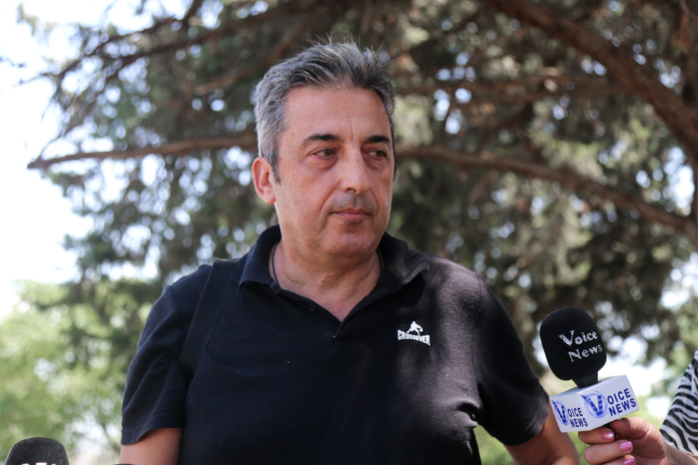 Τέμπη: «Παρωδία η δίκη» - Σφοδρές αιχμές Ασλανίδη για την καθυστέρηση Κωνσταντοπούλου