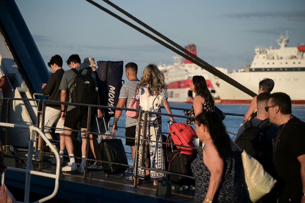 Άδειες: Τα νέα δεδομένα και πόσες ημέρες δικαιούστε