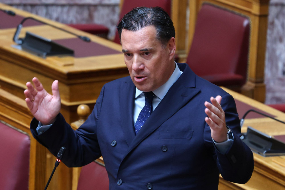 Άδωνις Γεωργιάδης για Πουλή και Θεοφιλάτου: Ομόφωνα αθώοι, κατέρρευσαν οι κατηγορίες, συντριβή Πολάκη