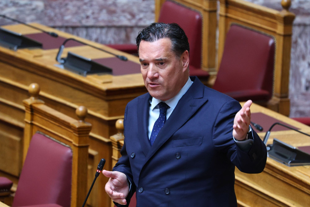 Άδωνις Γεωργιάδης για τις τρομοκρατικές επιθέσεις: Στόχος ήταν η ΝΔ (video)