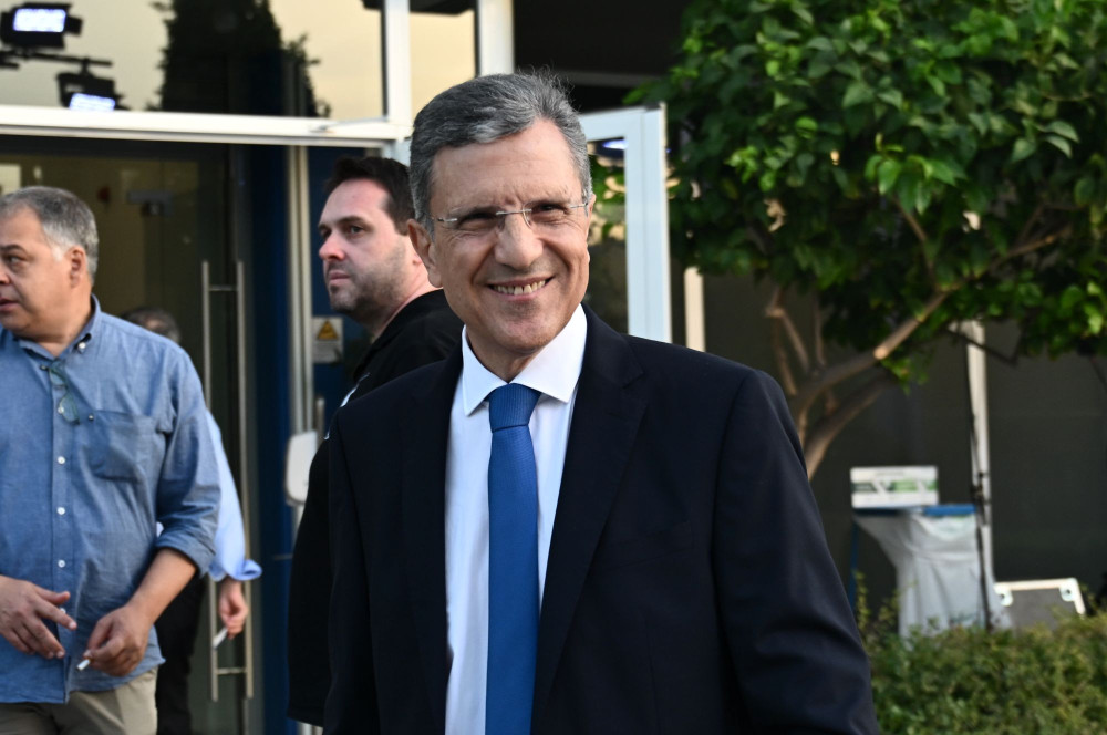 Κομισιόν: Στη νέα στρατηγική οι προτάσεις Αυτιά για τα νησιά