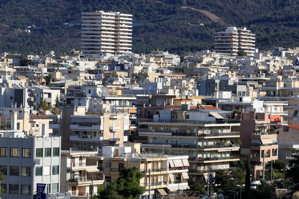 «Ανακαίνιση Κατοικίας»: Πάνω από 6.700 βεβαιώσεις επιλεξιμότητας από την ηλεκτρονική πλατφόρμα σε λίγες ημέρες