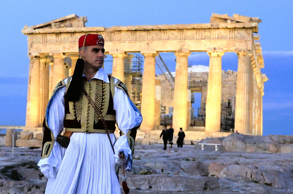 Η επιστροφή της εμπιστοσύνης και το επόμενο βήμα της ελληνικής οικονομίας