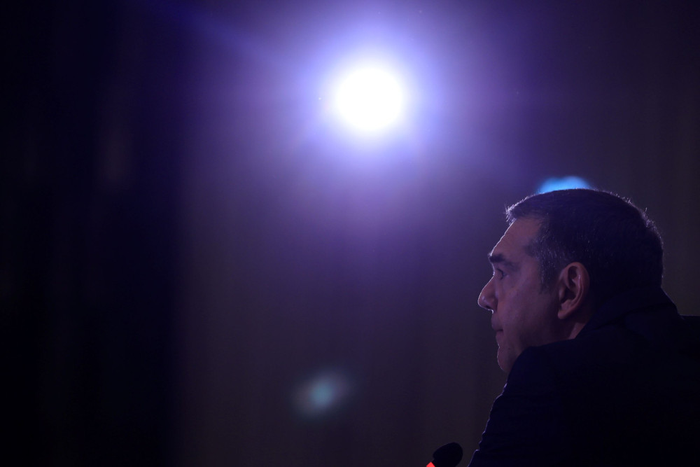 Τα «και έτσι κι αλλιώς» του Αλέξη… Τεπενδρή: ο «τρελοπενηντάρης»… ημιπιτσιρικάς