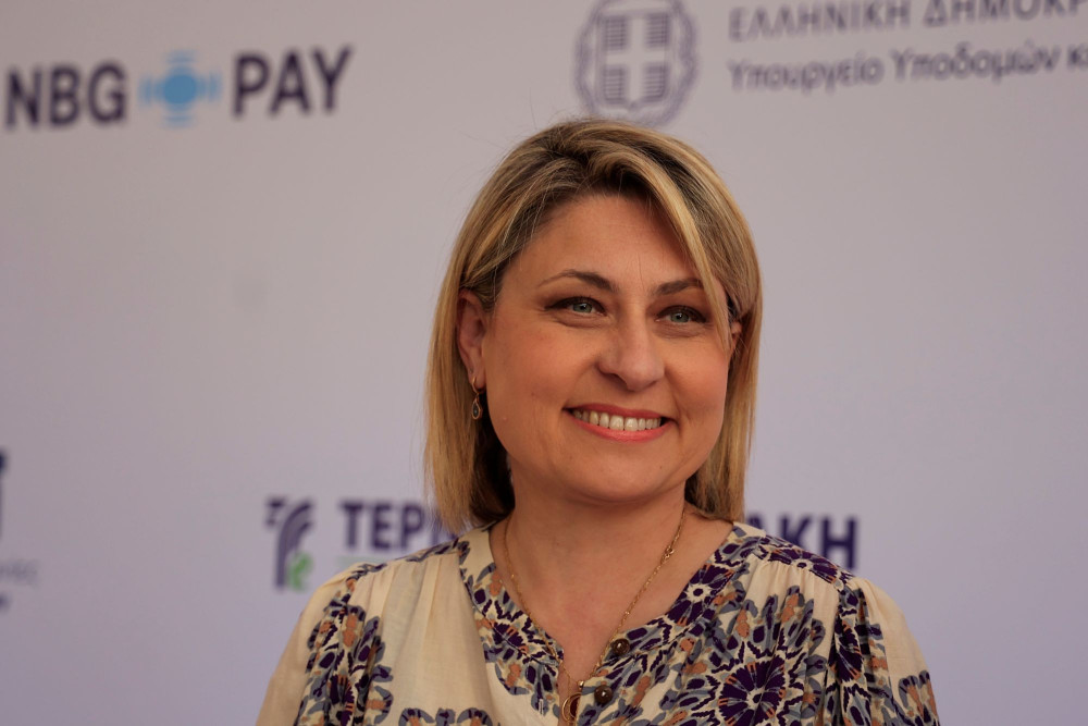 Χριστίνα Αλεξοπούλου για μεταναστευτικό: Η Ελλάδα δεν είναι πια εύκολη δίοδος (video)
