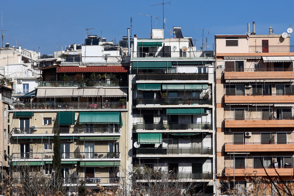 Από σήμερα οι βεβαιώσεις στο πρόγραμμα «Ανακαίνιση κατοικίας» - Επιδότηση έως 95% από Σεπτέμβριο