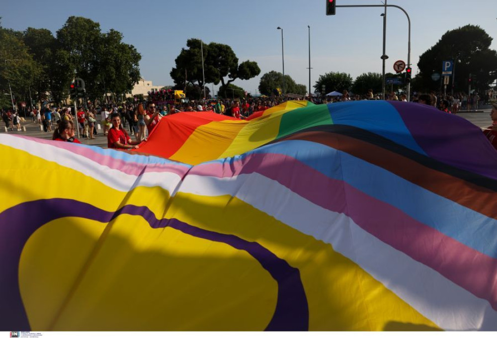 Athens Pride: από yoga και δράσεις κατά των στερεοτύπων μέχρι τη μεγάλη βραδινή συναυλία