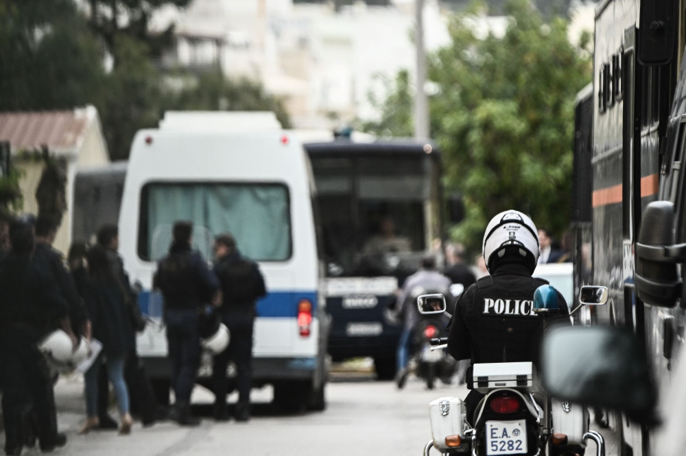 Δίκη Λυγγερίδη: έτοιμος να καταθέσει ο προστατευόμενος μάρτυρας με τον κωδικό 67 ΣΤ