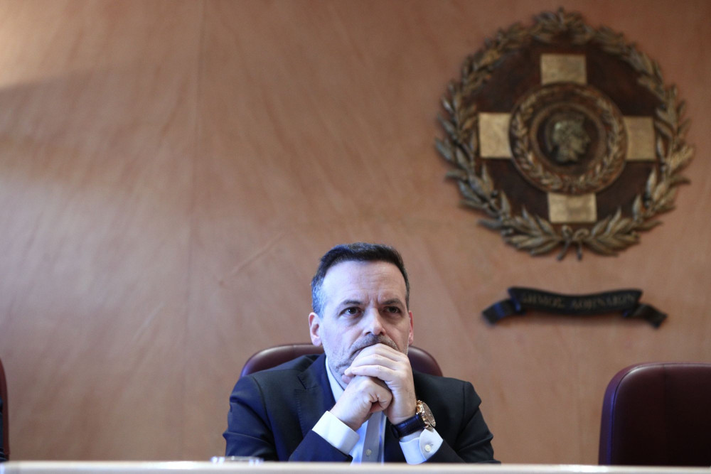 Τα Προσφυγικά «ενώνουν» Δούκα, ΑΝΤΑΡΣΥΑ, αναρχικούς, Ρούπα και Κουφοντίνα