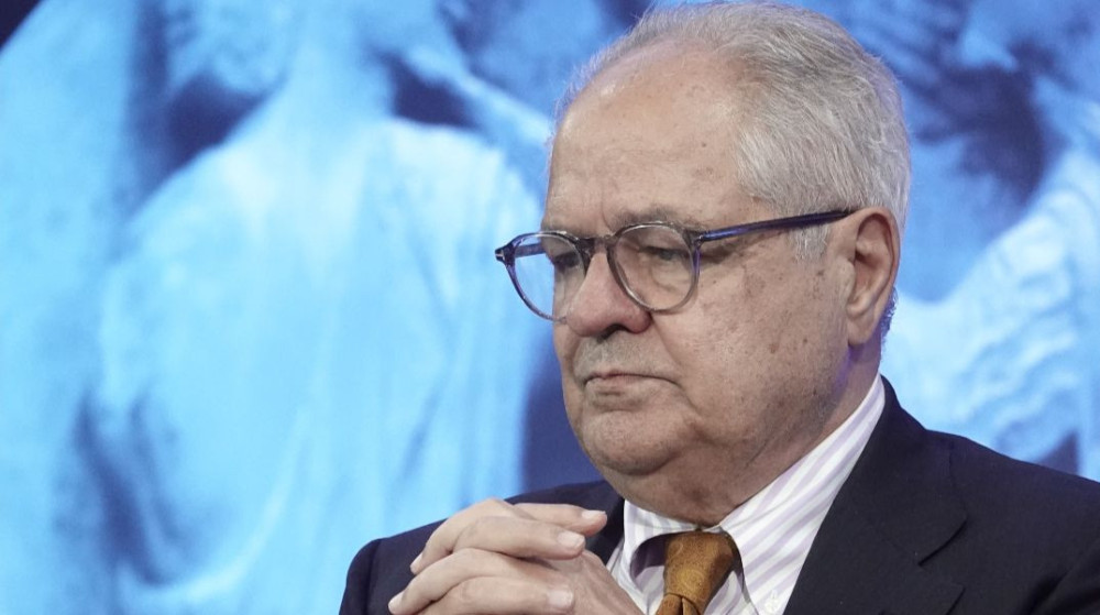 Ανδρέας Δρυμιώτης κατά του Αλέξη Τσίπρα: Δεν κατάλαβε τι του είπε ο Μητσοτάκης για το δίπλωμα (video)