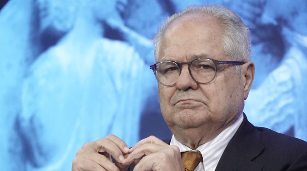 Ανδρέας Δρυμιώτης: Η ΝΔ μπορεί να είναι κοντά στην αυτοδυναμία (video)