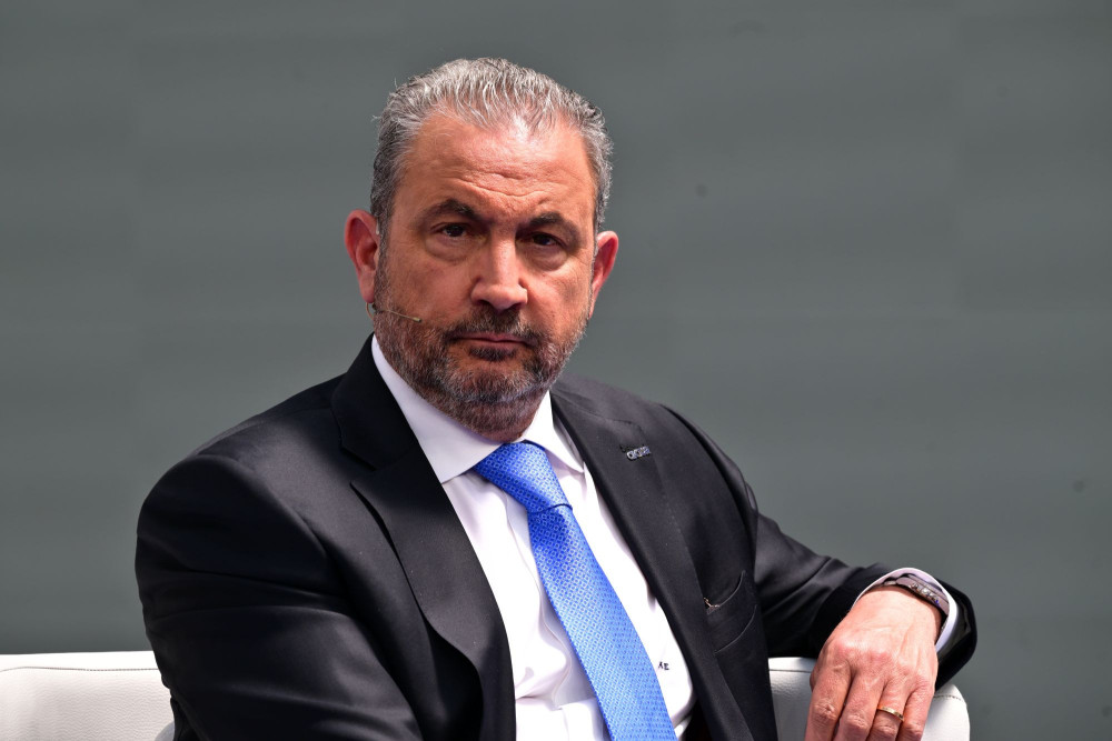 Αλέξανδρος Εξάρχου: Απρόθυμοι οι Αμερικανοί για συμφωνίες υγροποιημένου φυσικού αερίου