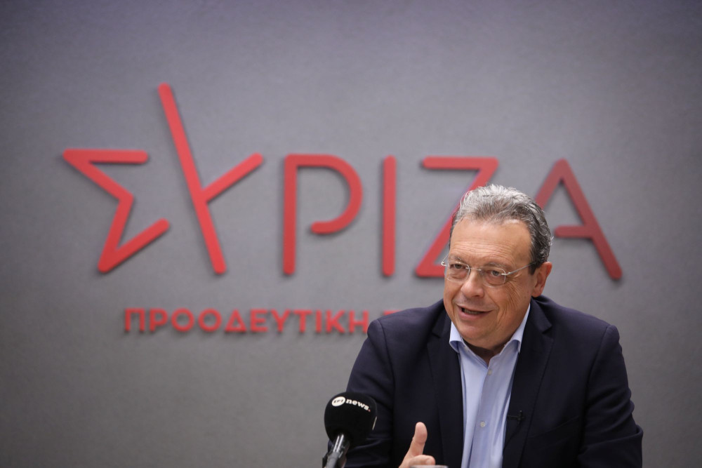 Διάλογος Ζαχαρού - Σπανού για Φάμελλο: Θα τον φάνε λάχανο;- Ναι, δεν μπορεί να παραμείνει (video)
