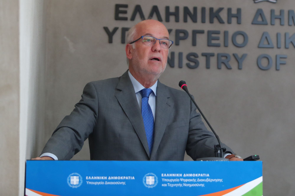 Γιώργος Φλωρίδης για ΠΑΣΟΚ: Σύρθηκε πίσω από περιθωριακά κόμματα (video)