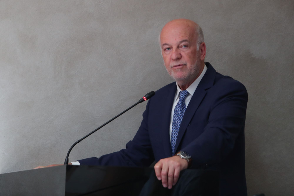Γιώργος Φλωρίδης: υπέγραψε τη σύμβαση εκτέλεσης του έργου «Ανακαίνιση Κτιρίου Στέγης Ανηλίκων Κοζάνης»