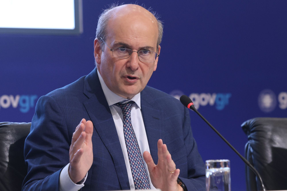 Κωστής Χατζηδάκης: 4 νέες κινήσεις κατά της γραφειοκρατίας