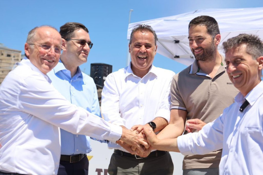 Σταύρος Παπασταύρου: «Πολιτεία, Περιφέρεια και ΕΥΔΑΠ διασφαλίσαμε την άρδευση του Κωπαϊδικού Πεδίου»