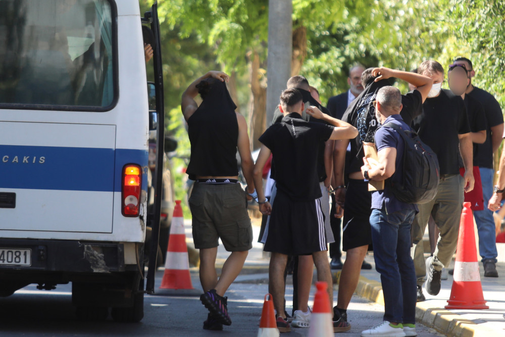 Καλλιθέα: Τι ανάφερε στην κατάθεσή του ο 17χρονος για τον θάνατο του 16χρονου