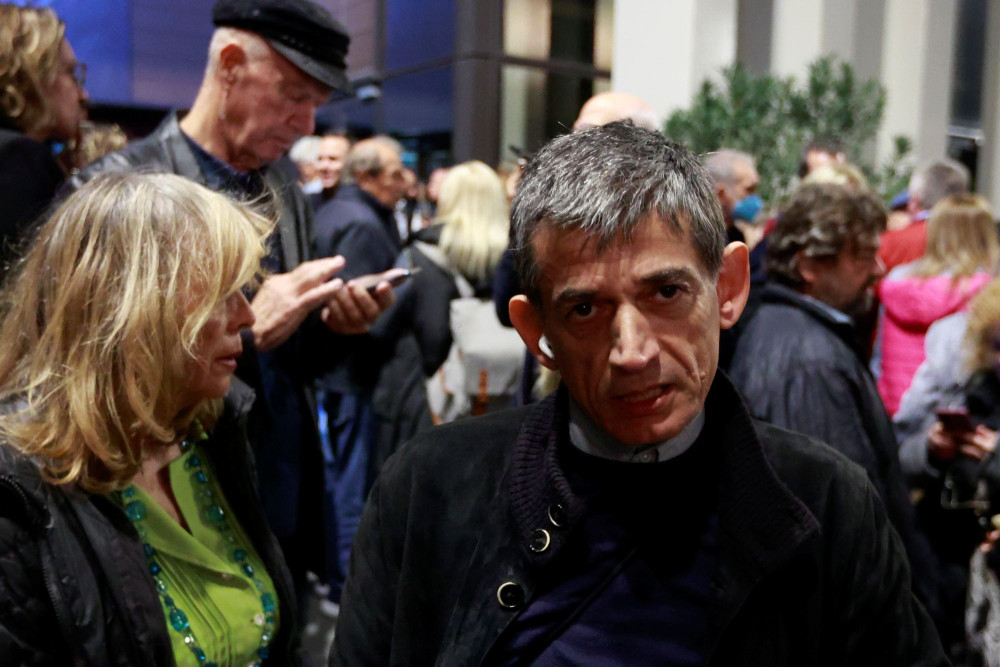 Νίκος Καρανίκας σε νέα ανάρτηση κατά Αλέξη Τσίπρα: Δεν είναι αριστερός, είναι φεουδάρχης με υπηκόους