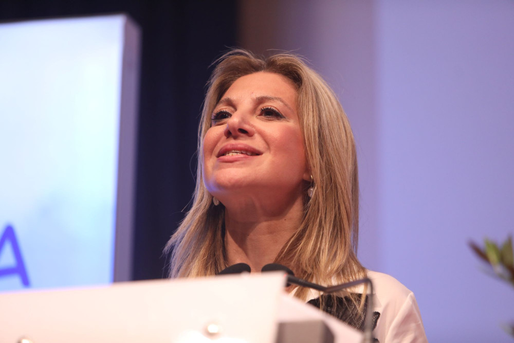 Η Μαρία Ιωαννίδου «καρφώνει» την Μαρία Καρυστιανού: Πολλά ψέματα και λίγες αλήθειες