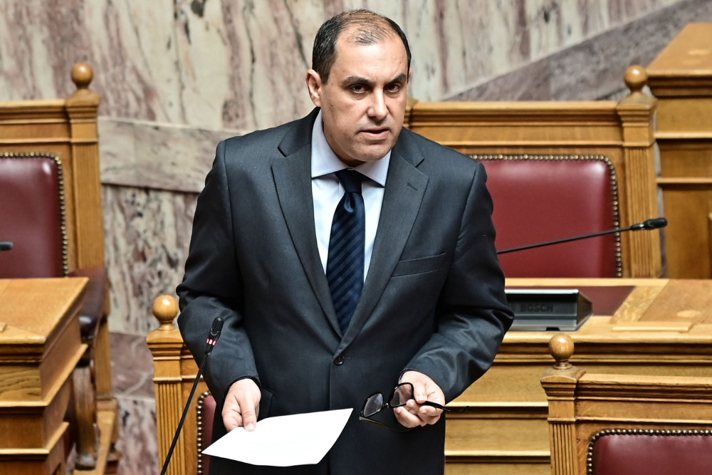 Κώστας Κατσαφάδος για ακαθάριστα οικόπεδα: Αύριο οι αποφάσεις για πιθανή παράταση στην προθεσμία καθαρισμού (video)