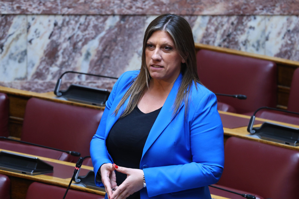 Πυρά Κωνσταντοπούλου κατά Τσίπρα: Είναι θρασύτατος και αποτυχημένος (video)
