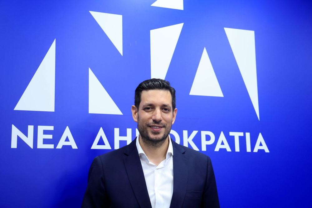Κωνσταντίνος Κυρανάκης: Μη αναστρέψιμη η συρρίκνωση του ΠΑΣΟΚ (video)